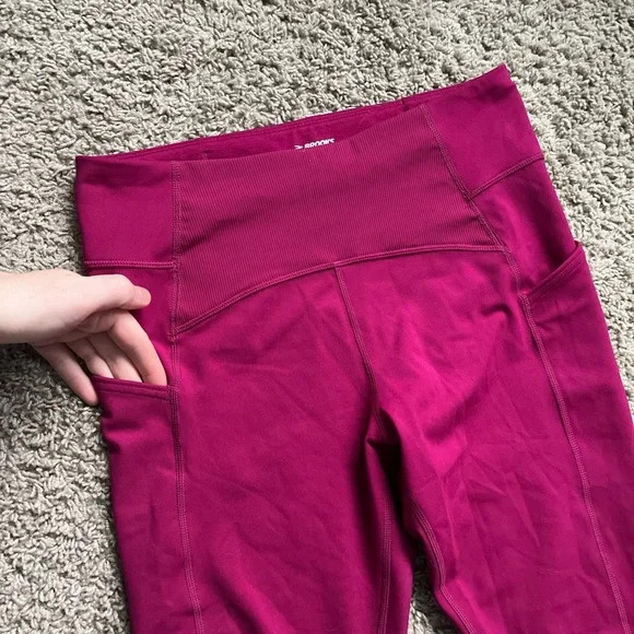 Thermal tights - Picture 3 of 5